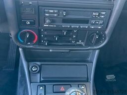 BMW Z1 Sportwagen Cabrio Roadster Oldtimer PKW