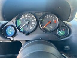 BMW Z1 Sportwagen Cabrio Roadster Oldtimer PKW