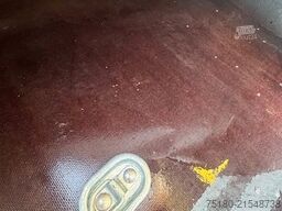 HUMBAUR Steely S75 750 kg Kastenanhänger Anhänger 1.Hd