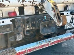 MAN TGS 26.420 6x2 BL MEILLER AK12 Absetzer