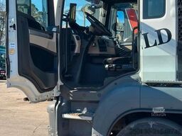 MAN TGS 26.420 6x2 BL MEILLER AK12 Absetzer