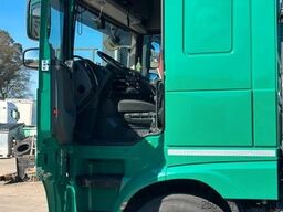 DAF XF460FA 4x2 BL MEILLER DSK / ATLAS  126.3LK 36m³