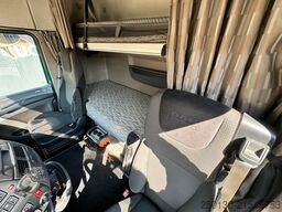 DAF XF460FA 4x2 BL MEILLER DSK / ATLAS  126.3LK 36m³