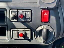 DAF XF460FA 4x2 BL MEILLER DSK / ATLAS  126.3LK 36m³