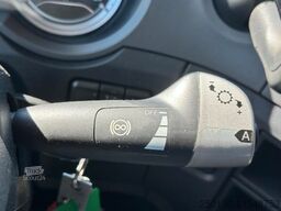 DAF XF460FA 4x2 BL MEILLER DSK / ATLAS  126.3LK 36m³