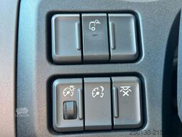 DAF XF460FA 4x2 BL MEILLER DSK / ATLAS  126.3LK 36m³