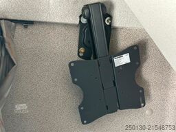 DAF XF460FA 4x2 BL MEILLER DSK / ATLAS  126.3LK 36m³