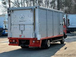 MERCEDES-BENZ 817L 4x2