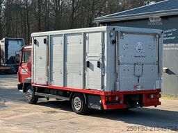 MERCEDES-BENZ 817L 4x2