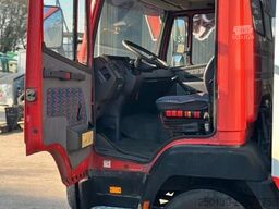 MERCEDES-BENZ 817L 4x2