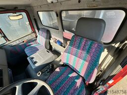 MERCEDES-BENZ 817L 4x2