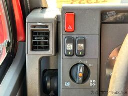 MERCEDES-BENZ 817L 4x2