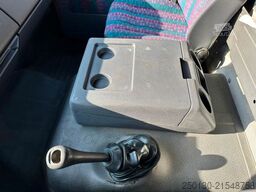 MERCEDES-BENZ 817L 4x2