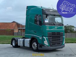 Volvo FH 500