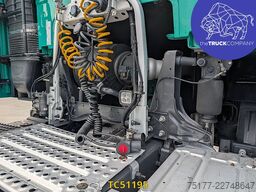 Volvo FH 500