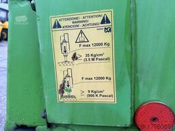 Merlo Roto 40.25MCSS-25m/4.0t