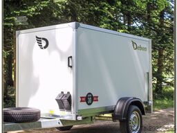 Cheval Liberté Debon Roadster C220 750 kg ungebremst