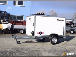 Cheval Liberté Debon Roadster C220 750 kg ungebremst