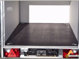 Cheval Liberté Debon Roadster C220 750 kg ungebremst