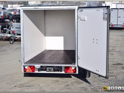 Cheval Liberté Debon Roadster C220 750 kg ungebremst