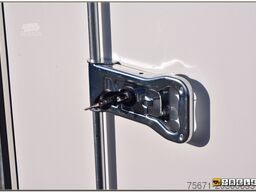 Cheval Liberté Debon Roadster C220 750 kg ungebremst