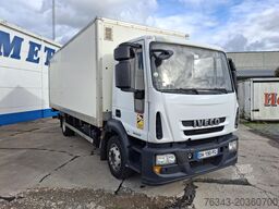 IVECO EUROCARGO ML 120E19/P - E6