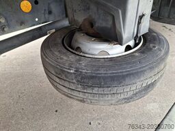 IVECO EUROCARGO ML 120E19/P - E6