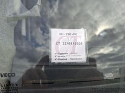 IVECO EUROCARGO ML 120E19/P - E6