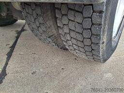 IVECO EUROCARGO ML 120E19/P - E6