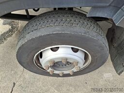 IVECO EUROCARGO ML 120E19/P - E6