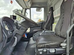 IVECO EUROCARGO ML 120E19/P - E6