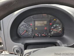 IVECO EUROCARGO ML 120E19/P - E6