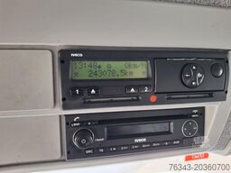 IVECO EUROCARGO ML 120E19/P - E6