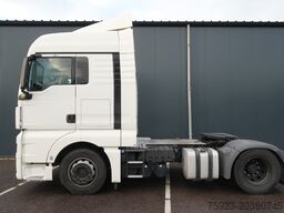 MAN TGX 18.440 EURO 6