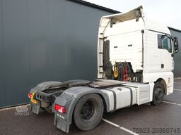 MAN TGX 18.440 EURO 6