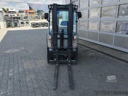 Still RX20-14 / 2025 / Triplex: 4.30m! / 751h! / SS