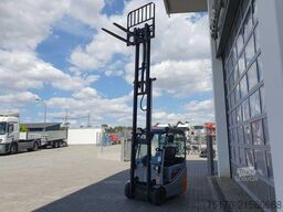 Still RX20-14 / 2025 / Triplex: 4.30m! / 751h! / SS