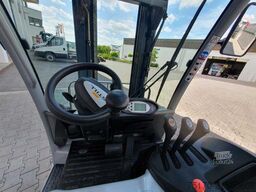 Still RX20-14 / 2025 / Triplex: 4.30m! / 751h! / SS