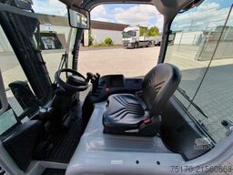 Still RX20-14 / 2025 / Triplex: 4.30m! / 751h! / SS