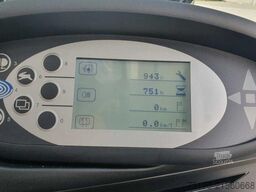 Still RX20-14 / 2025 / Triplex: 4.30m! / 751h! / SS