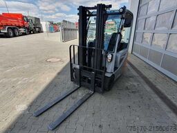 Still RX20-14 / Triplex: 4.30m! / 2.013h / SS