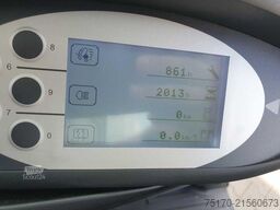 Still RX20-14 / Triplex: 4.30m! / 2.013h / SS