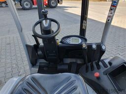 Still RX20-14 / Triplex: 4.60m! / nur 1.907h! / SS