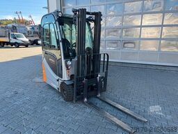 Still RX20-14 / Triplex: 4.30m! / 354h / SS / 23/2022