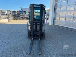 Still RX20-14 / Triplex: 4.30m! / 354h / SS / 23/2022