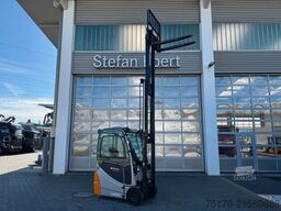 Still RX20-14 / Triplex: 4.30m! / 354h / SS / 23/2022