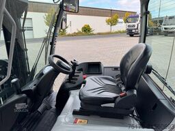 Still RX20-14 / Triplex: 4.30m! / 751h / SS / 03/2022