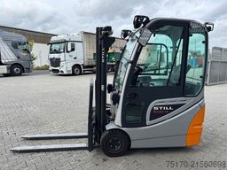 Still RX20-14 / Triplex: 4.30m! / nur 536h! / SS