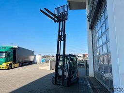 Still RX60-30L/600 / nur 1.227h / Hubhöhe 3.6m / SS