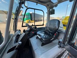 Still RX60-30L/600 / nur 1.227h / Hubhöhe 3.6m / SS